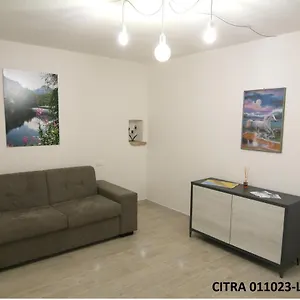 Appartamento La Casa Di Walter Vicino Alle Cinque Terre, Riccò del Golfo di Spezia