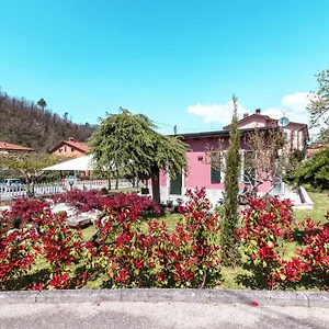 Casa vacanze La Casetta, Riccò del Golfo di Spezia